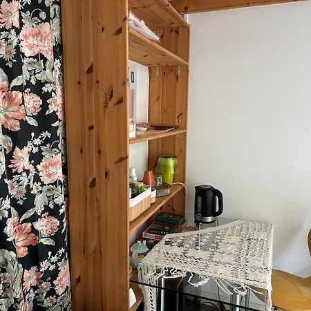 Marijke'S Guestroom อัมสเตอร์ดัม ภายนอก รูปภาพ