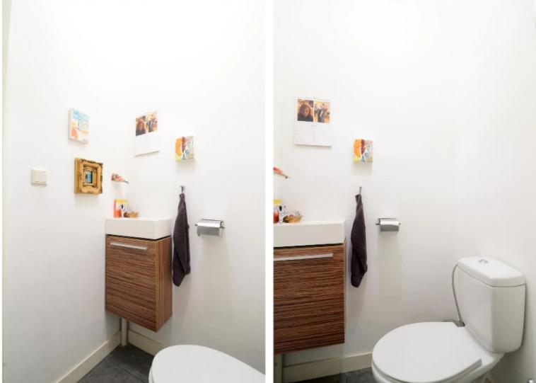 Marijke'S Guestroom อัมสเตอร์ดัม ภายนอก รูปภาพ