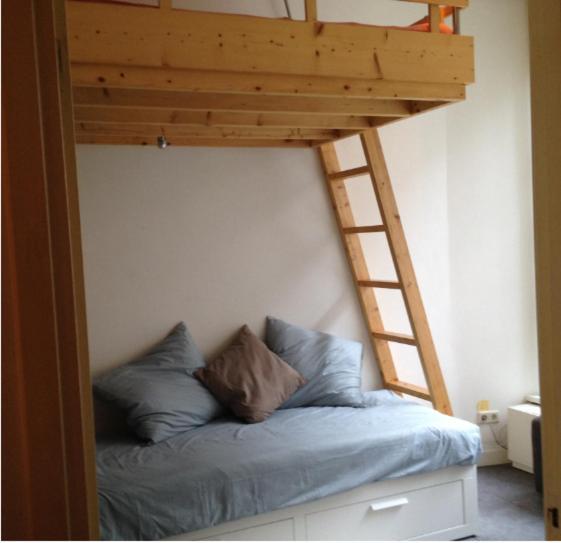 Marijke'S Guestroom อัมสเตอร์ดัม ภายนอก รูปภาพ