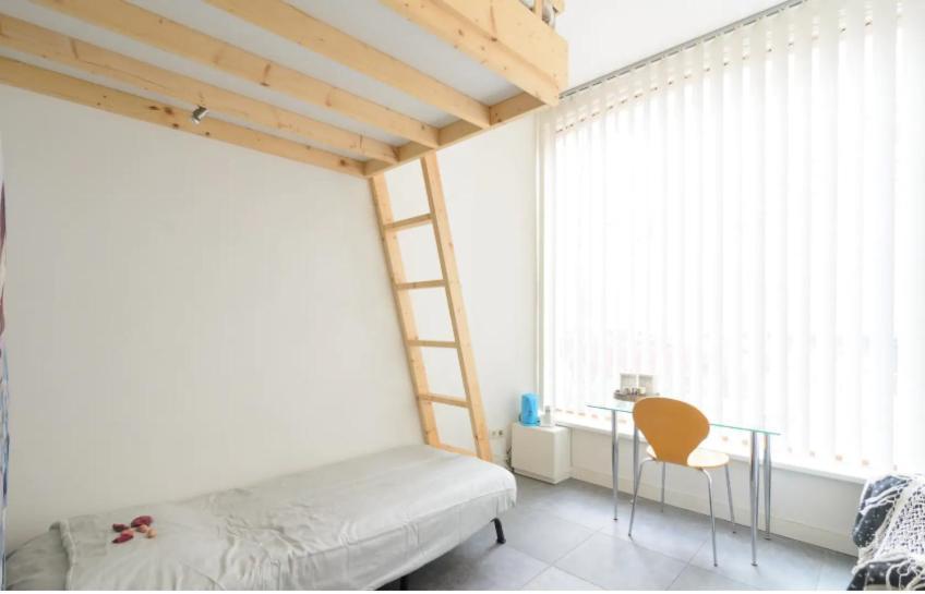 Marijke'S Guestroom อัมสเตอร์ดัม ภายนอก รูปภาพ