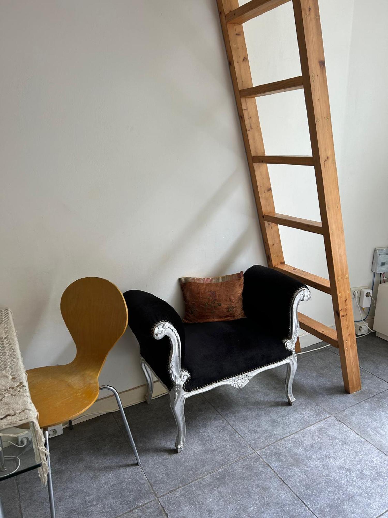 Marijke'S Guestroom อัมสเตอร์ดัม ภายนอก รูปภาพ