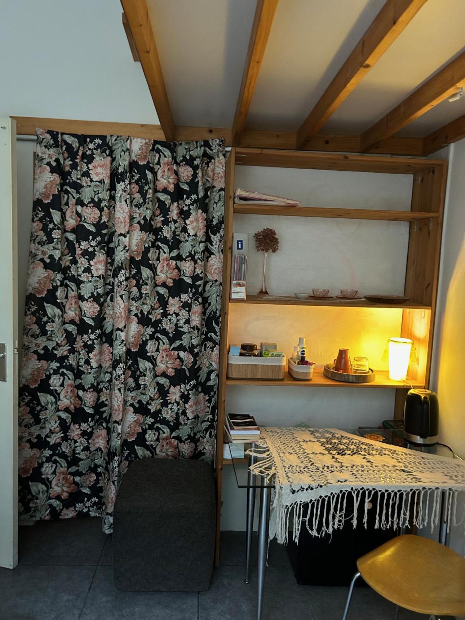 Marijke'S Guestroom อัมสเตอร์ดัม ภายนอก รูปภาพ