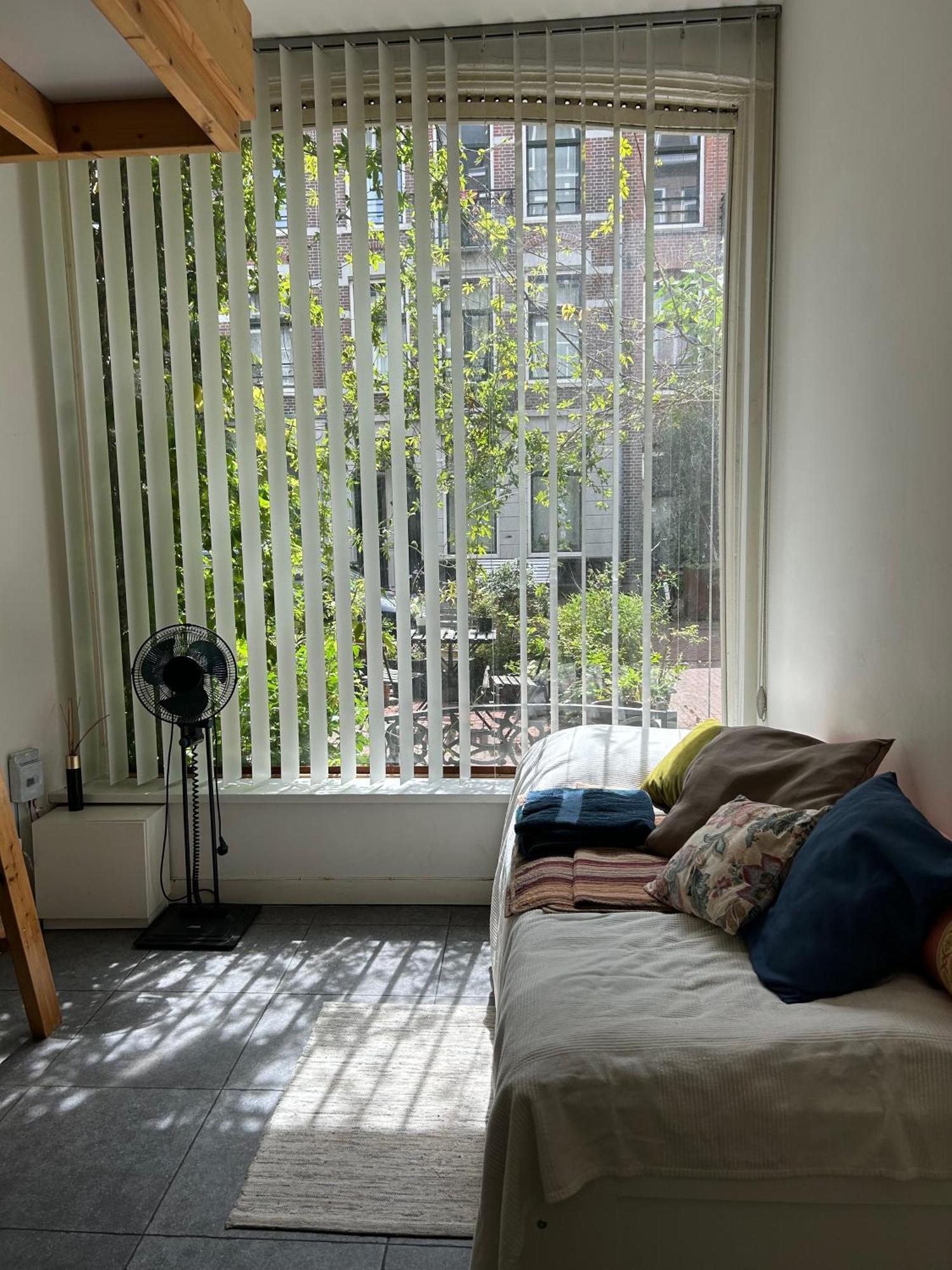 Marijke'S Guestroom อัมสเตอร์ดัม ภายนอก รูปภาพ